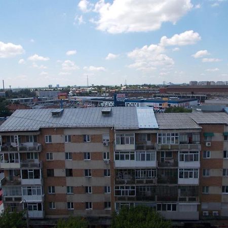 טרגובישטה Apartament Sarra מראה חיצוני תמונה