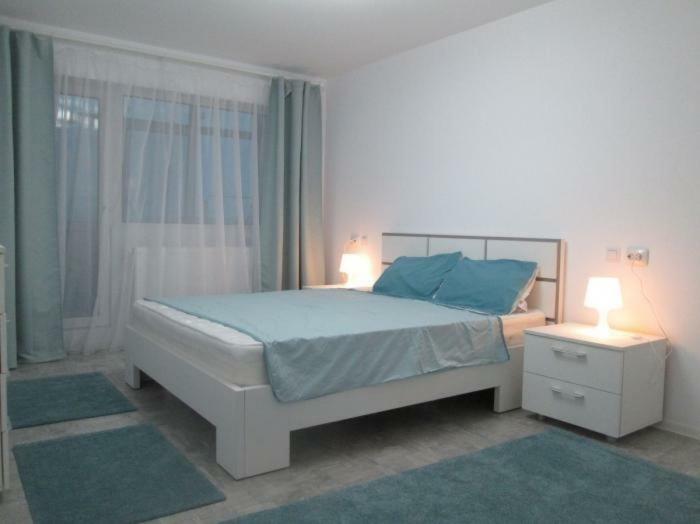 טרגובישטה Apartament Sarra מראה חיצוני תמונה
