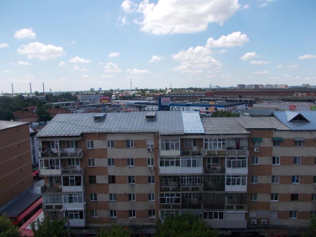טרגובישטה Apartament Sarra מראה חיצוני תמונה
