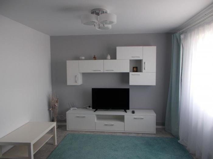 טרגובישטה Apartament Sarra מראה חיצוני תמונה