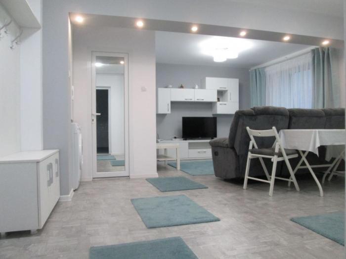 טרגובישטה Apartament Sarra מראה חיצוני תמונה