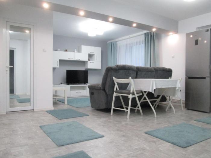 טרגובישטה Apartament Sarra מראה חיצוני תמונה
