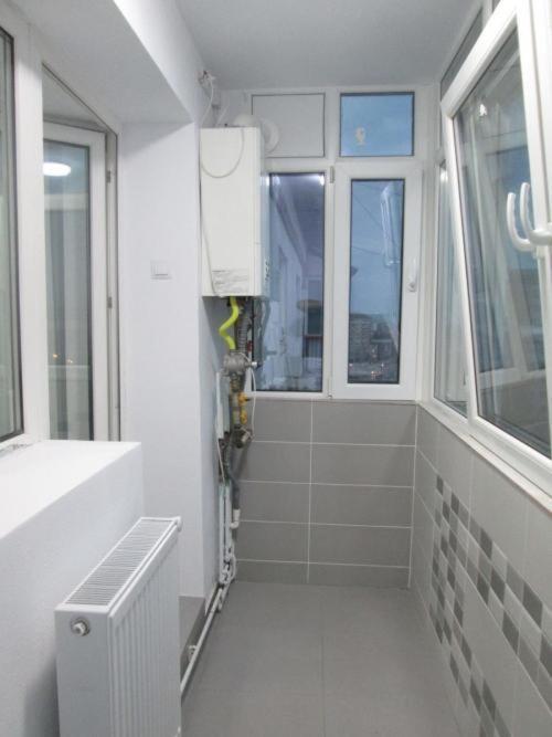 טרגובישטה Apartament Sarra מראה חיצוני תמונה