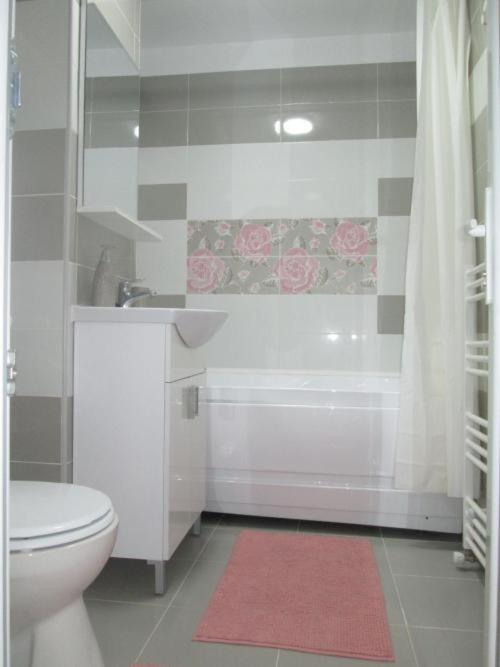 טרגובישטה Apartament Sarra מראה חיצוני תמונה