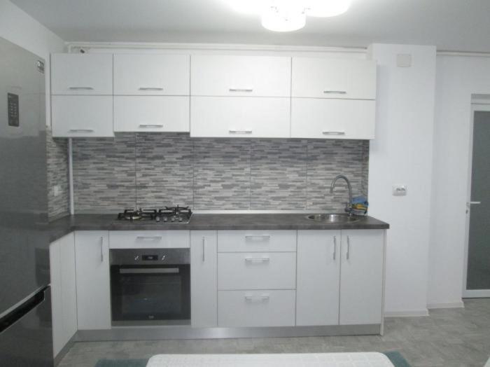 טרגובישטה Apartament Sarra מראה חיצוני תמונה