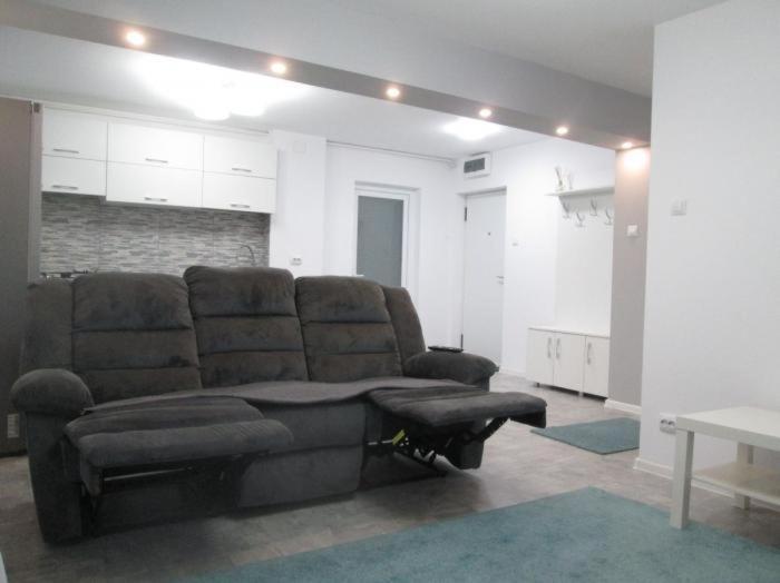טרגובישטה Apartament Sarra מראה חיצוני תמונה