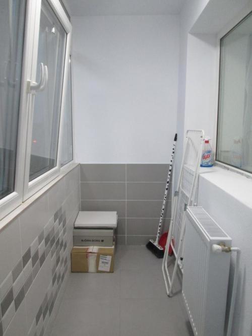 טרגובישטה Apartament Sarra מראה חיצוני תמונה