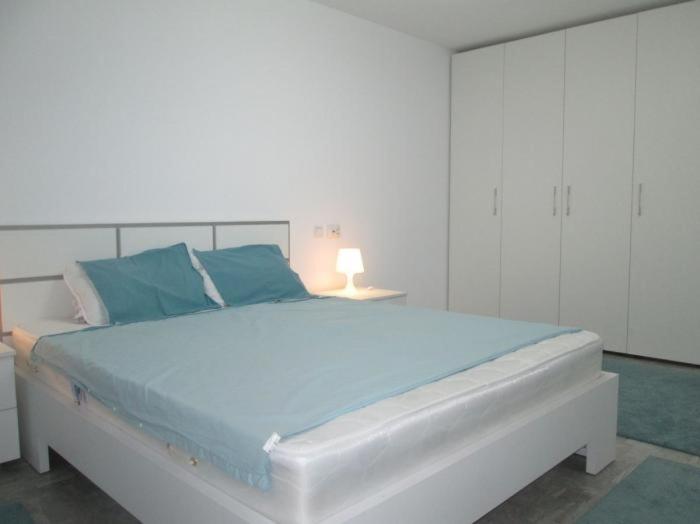 טרגובישטה Apartament Sarra מראה חיצוני תמונה