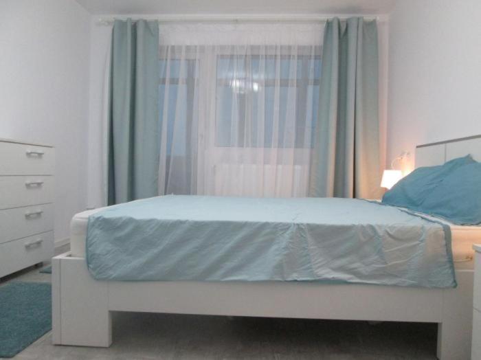 טרגובישטה Apartament Sarra מראה חיצוני תמונה